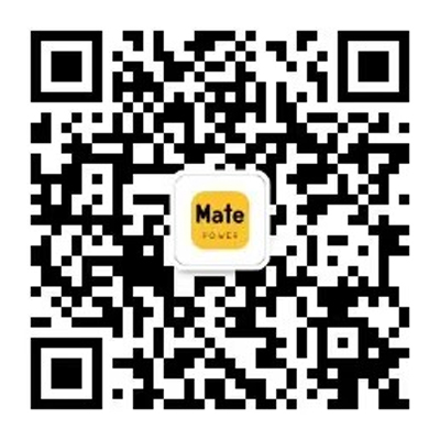 WeChat QR Code