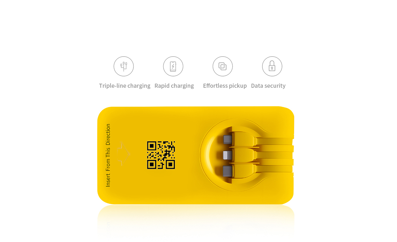 MatePower - Pocket Power